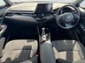 USED 2021 21 TOYOTA C-HR 1.8 VVT-h GR SPORT SUV 5dr Petrol Hybrid CVT Euro 6 (s/s) (122 ps) 