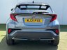 USED 2021 21 TOYOTA C-HR 1.8 VVT-h GR SPORT SUV 5dr Petrol Hybrid CVT Euro 6 (s/s) (122 ps) 