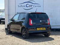 USED 2016 66 SKODA CITIGO 1.0 MPI Colour Edition Hatchback 5dr Petrol Manual Euro 6 (60 ps) www.suffolkcarcentre.co.uk - Located at Lowestoft