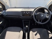 USED 2016 66 SKODA CITIGO 1.0 MPI Colour Edition Hatchback 5dr Petrol Manual Euro 6 (60 ps) www.suffolkcarcentre.co.uk - Located at Lowestoft