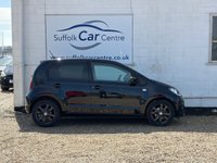 USED 2016 66 SKODA CITIGO 1.0 MPI Colour Edition Hatchback 5dr Petrol Manual Euro 6 (60 ps) www.suffolkcarcentre.co.uk - Located at Lowestoft