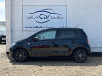 USED 2016 66 SKODA CITIGO 1.0 MPI Colour Edition Hatchback 5dr Petrol Manual Euro 6 (60 ps) www.suffolkcarcentre.co.uk - Located at Lowestoft
