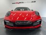 USED 2022 72 PORSCHE 911 3.0T 992 Carrera 4 Coupe 2dr Petrol PDK 4WD Euro 6 (s/s) (385 ps) VAT Q