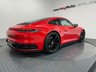 USED 2022 72 PORSCHE 911 3.0T 992 Carrera 4 Coupe 2dr Petrol PDK 4WD Euro 6 (s/s) (385 ps) VAT Q
