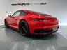 USED 2022 72 PORSCHE 911 3.0T 992 Carrera 4 Coupe 2dr Petrol PDK 4WD Euro 6 (s/s) (385 ps) VAT Q