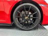 USED 2022 72 PORSCHE 911 3.0T 992 Carrera 4 Coupe 2dr Petrol PDK 4WD Euro 6 (s/s) (385 ps) VAT Q