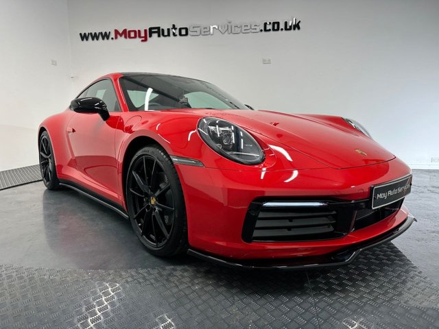 View our PORSCHE 911