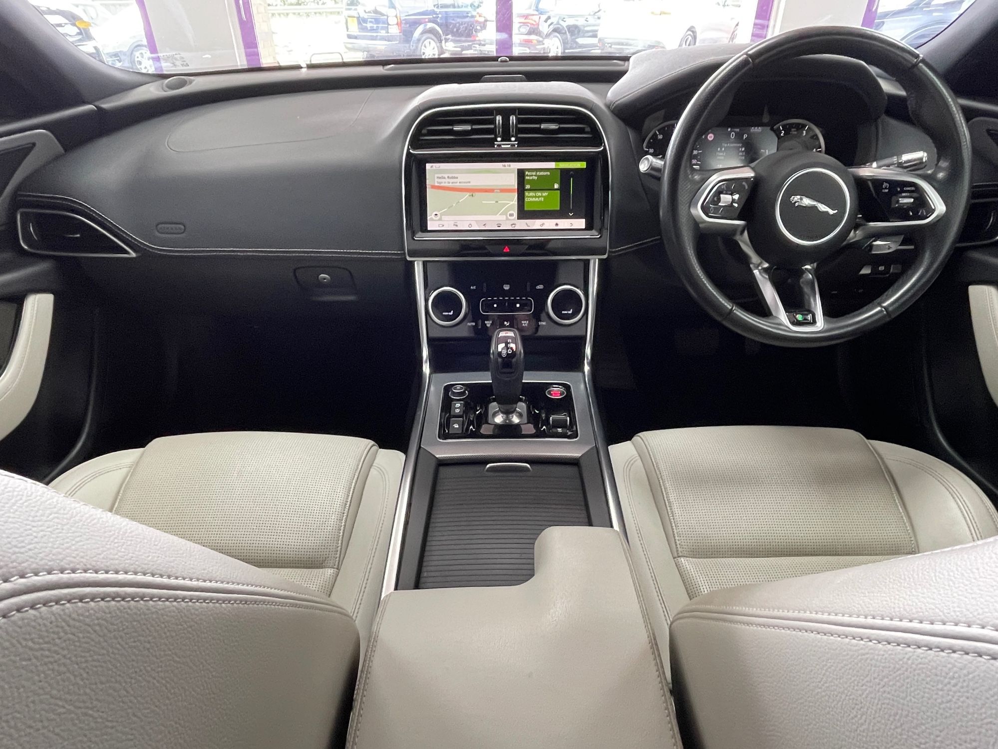 USED 2020 70 JAGUAR XE 2.0 D180 R-Dynamic S Saloon 4dr Diesel Auto Euro 6 (s/s) (180 ps) 