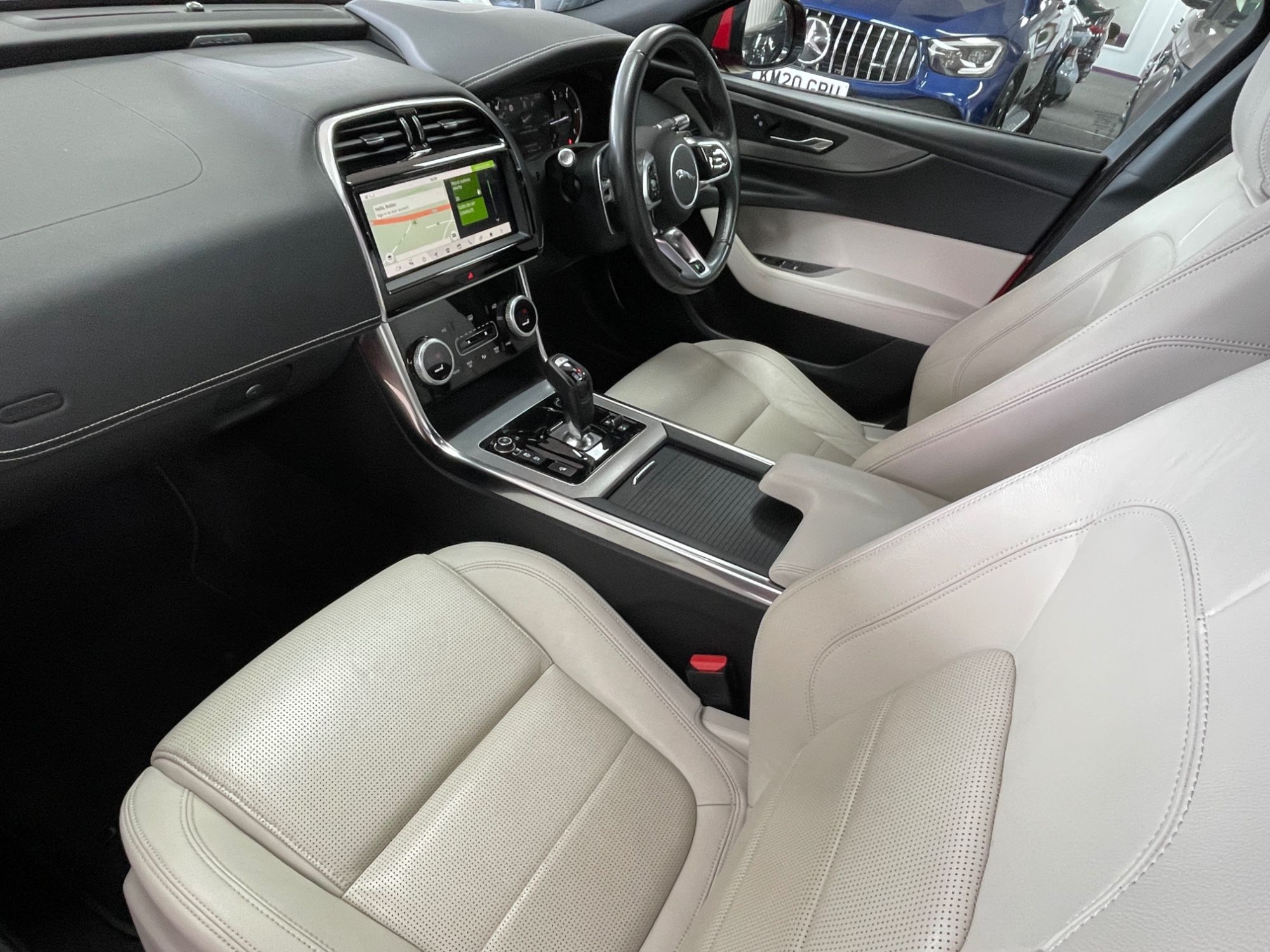 USED 2020 70 JAGUAR XE 2.0 D180 R-Dynamic S Saloon 4dr Diesel Auto Euro 6 (s/s) (180 ps) 