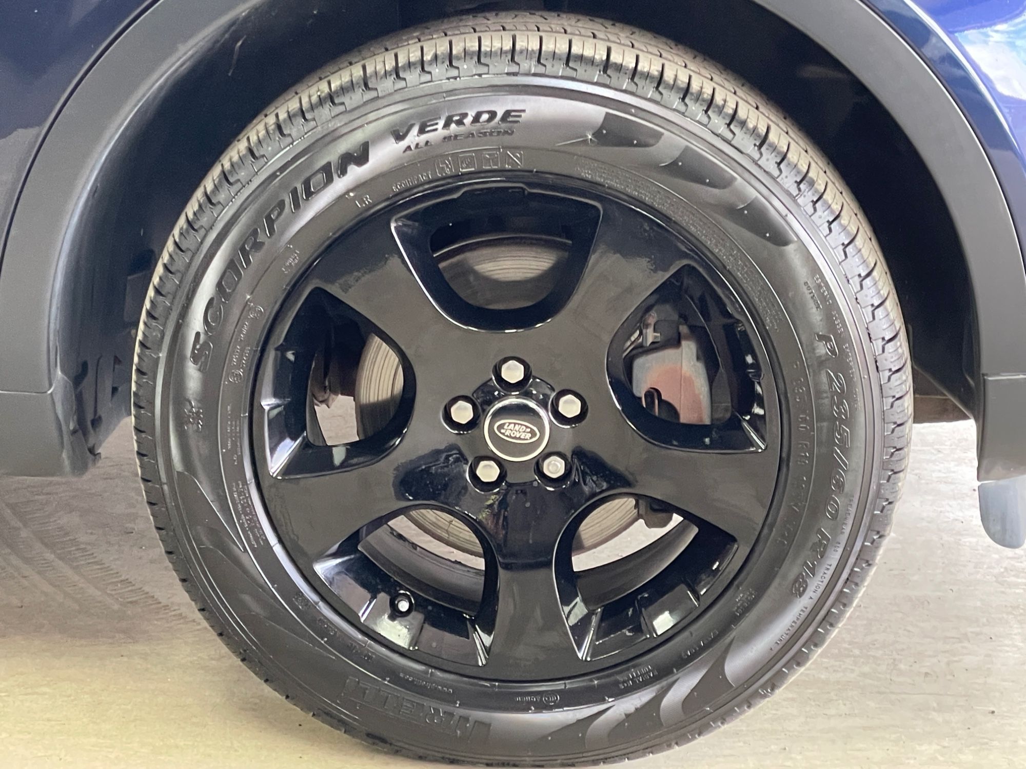 USED 2019 19 LAND ROVER DISCOVERY SPORT 2.0 eD4 HSE SUV 5dr Diesel Manual Euro 6 (s/s) (5 Seat) (150 ps) 