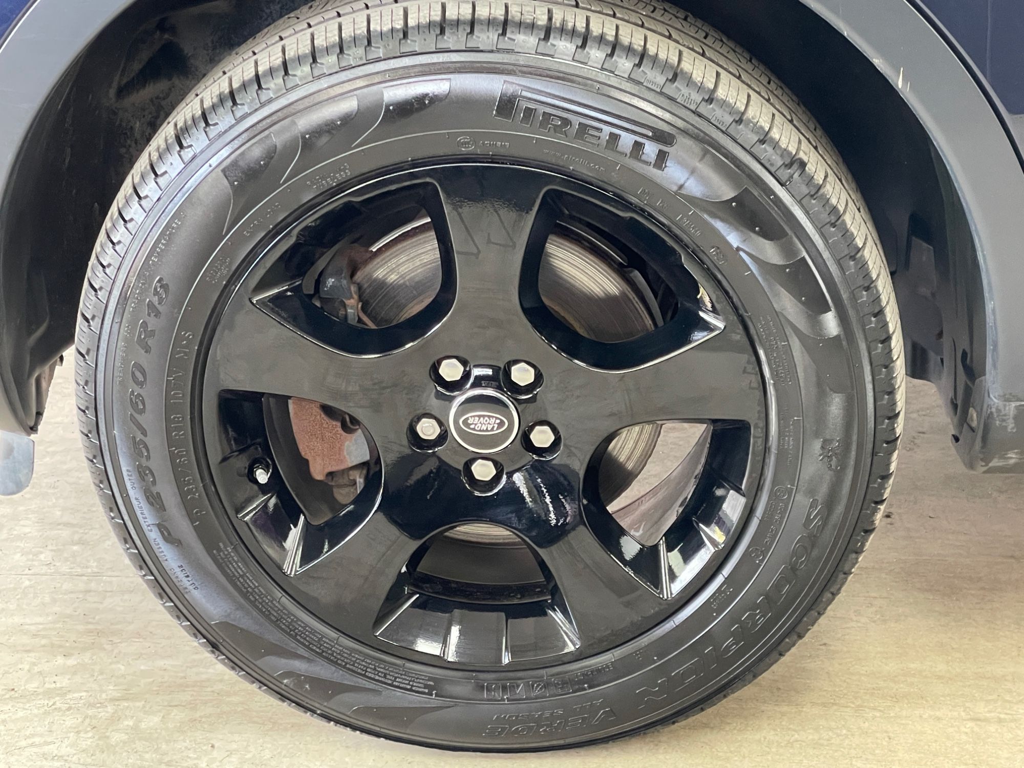 USED 2019 19 LAND ROVER DISCOVERY SPORT 2.0 eD4 HSE SUV 5dr Diesel Manual Euro 6 (s/s) (5 Seat) (150 ps) 