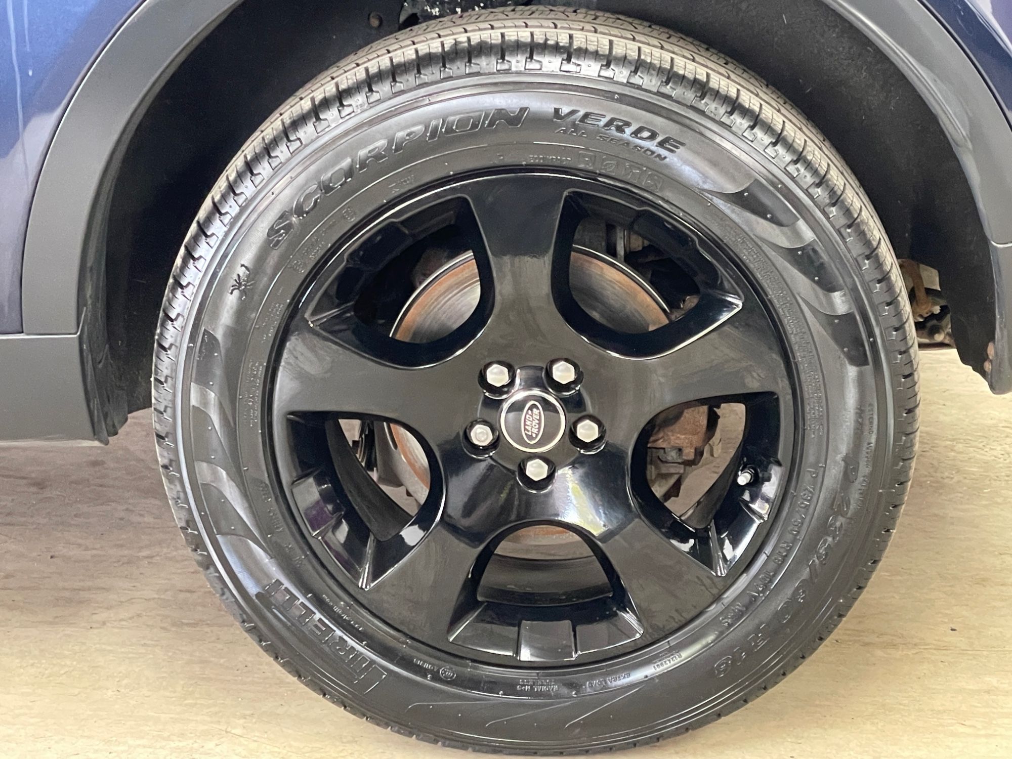 USED 2019 19 LAND ROVER DISCOVERY SPORT 2.0 eD4 HSE SUV 5dr Diesel Manual Euro 6 (s/s) (5 Seat) (150 ps) 