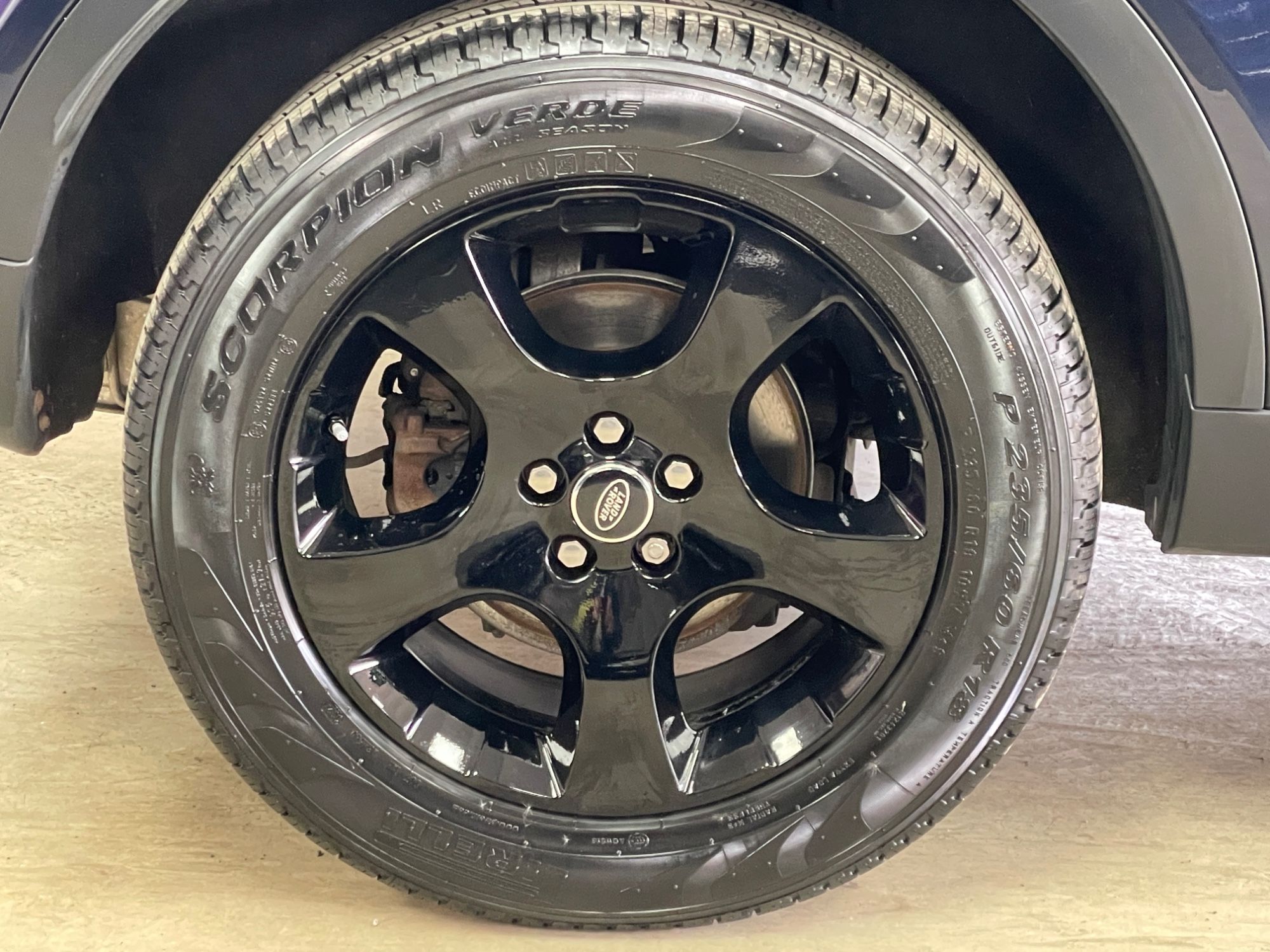 USED 2019 19 LAND ROVER DISCOVERY SPORT 2.0 eD4 HSE SUV 5dr Diesel Manual Euro 6 (s/s) (5 Seat) (150 ps) 