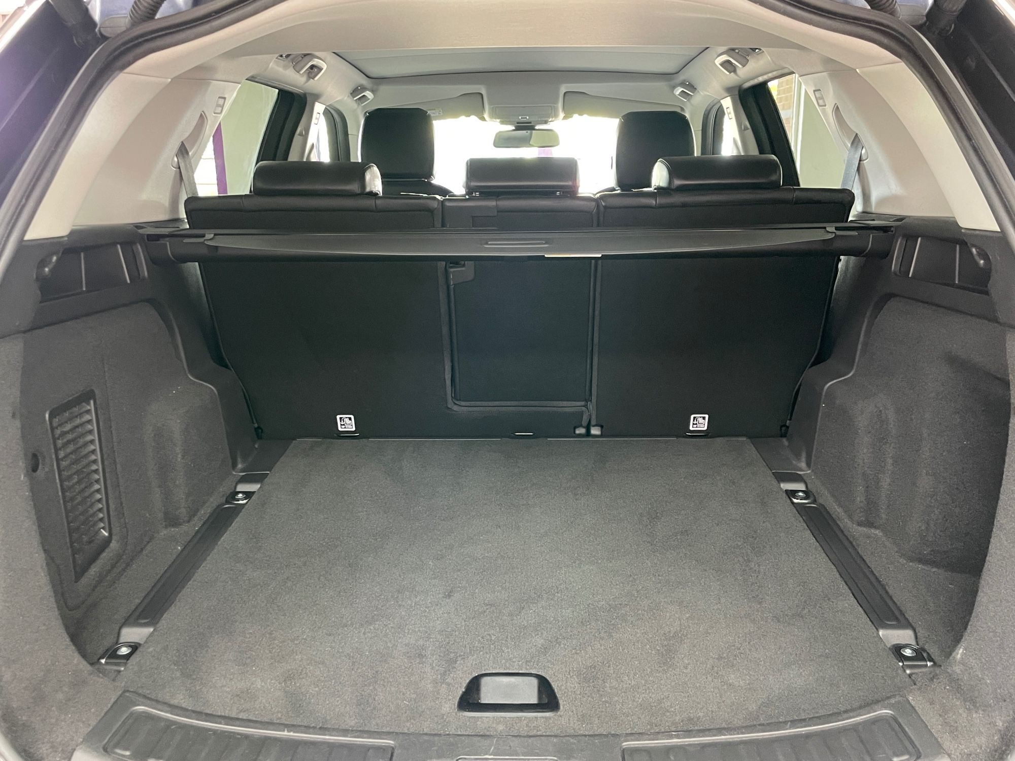 USED 2019 19 LAND ROVER DISCOVERY SPORT 2.0 eD4 HSE SUV 5dr Diesel Manual Euro 6 (s/s) (5 Seat) (150 ps) 
