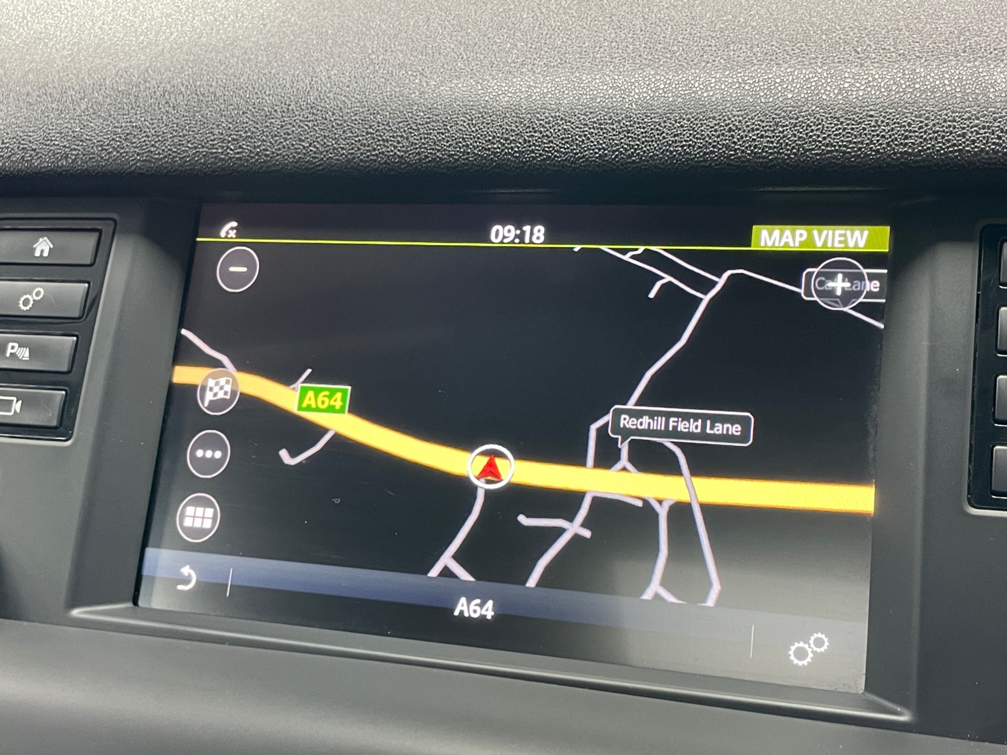 USED 2019 19 LAND ROVER DISCOVERY SPORT 2.0 eD4 HSE SUV 5dr Diesel Manual Euro 6 (s/s) (5 Seat) (150 ps) 