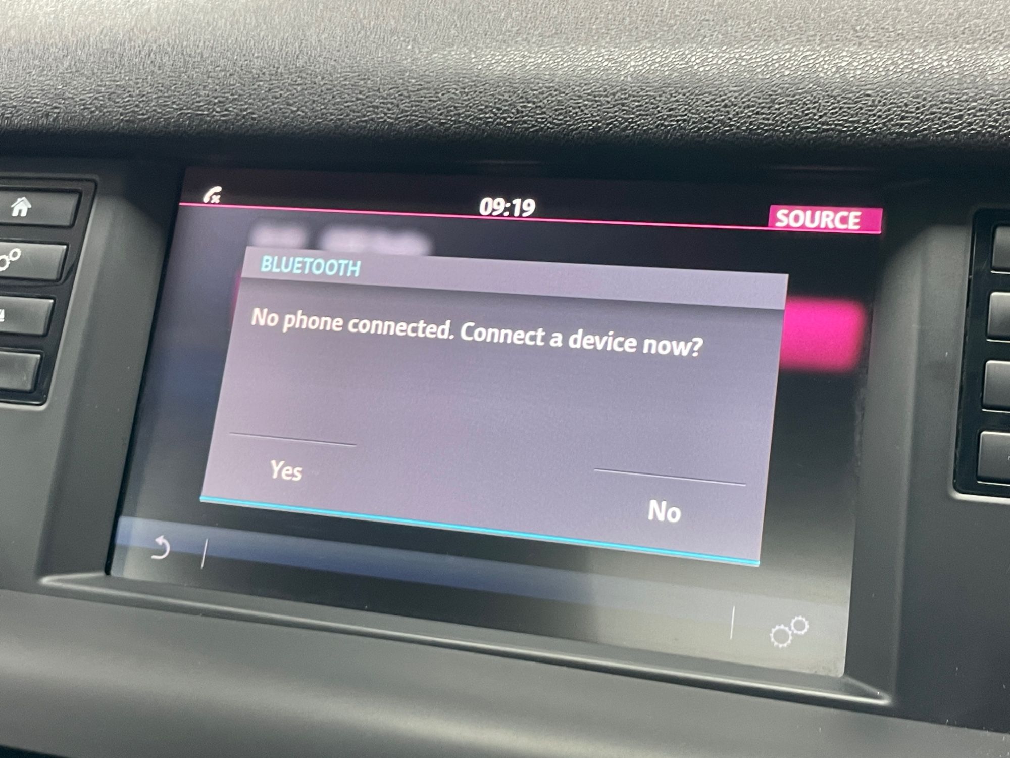 USED 2019 19 LAND ROVER DISCOVERY SPORT 2.0 eD4 HSE SUV 5dr Diesel Manual Euro 6 (s/s) (5 Seat) (150 ps) 