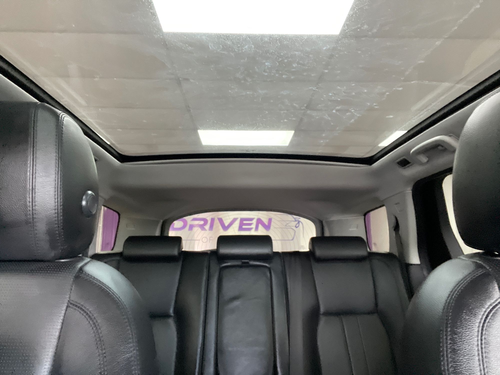 USED 2019 19 LAND ROVER DISCOVERY SPORT 2.0 eD4 HSE SUV 5dr Diesel Manual Euro 6 (s/s) (5 Seat) (150 ps) 