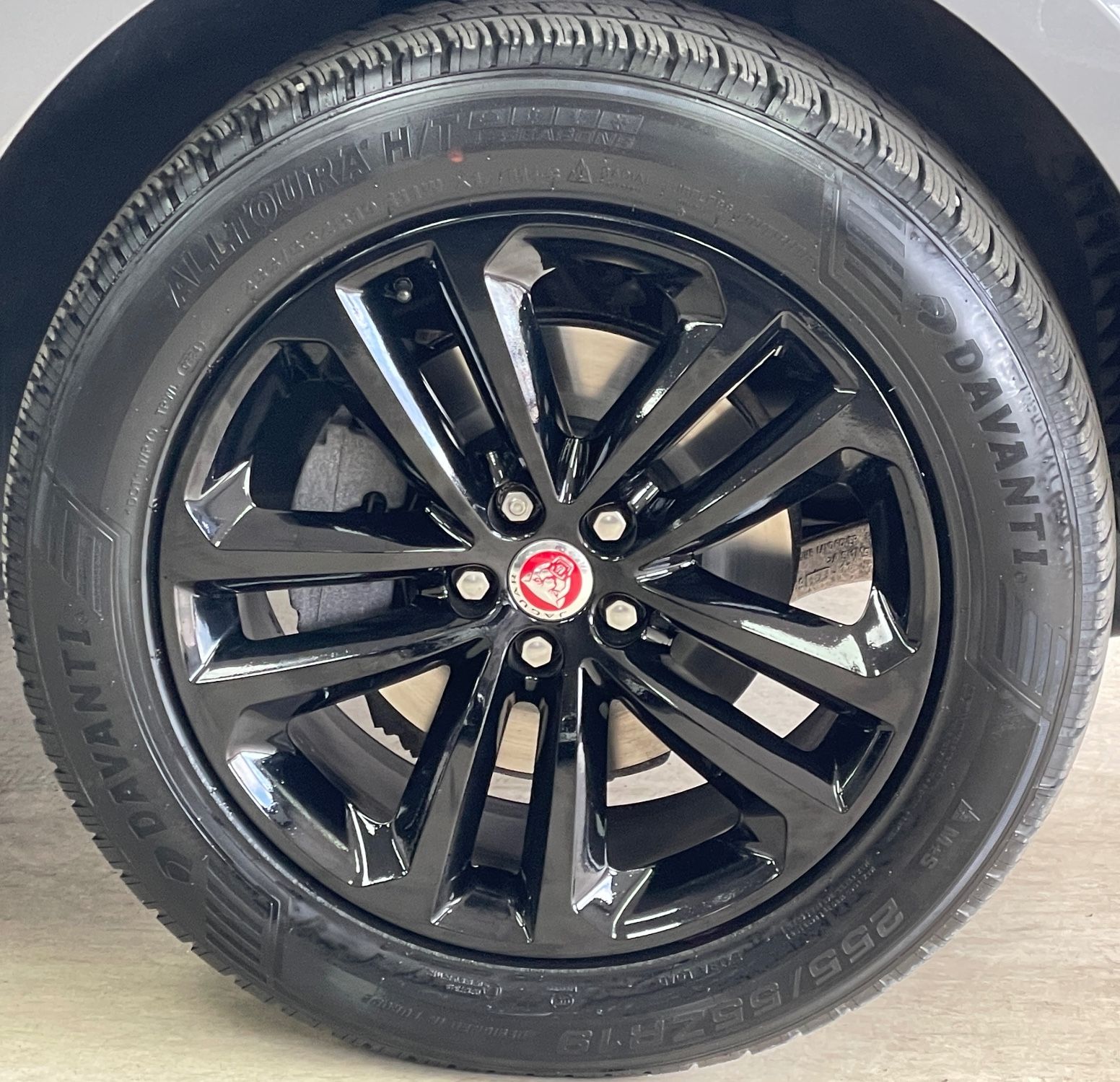 USED 2019 69 JAGUAR F-PACE 2.0 D180 R-Sport SUV 5dr Diesel Auto AWD Euro 6 (s/s) (180 ps) 