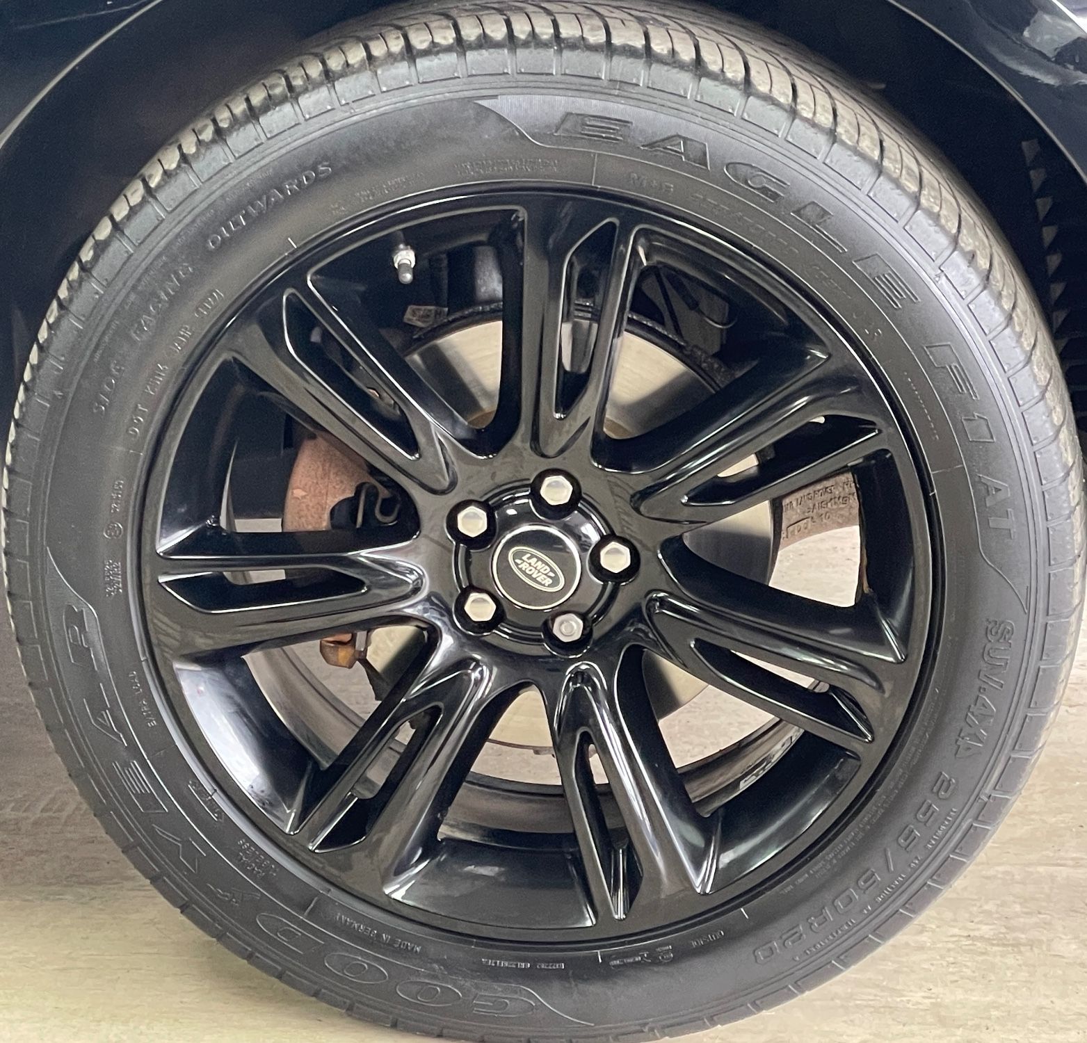 USED 2019 19 LAND ROVER RANGE ROVER VELAR 2.0 P250 R-Dynamic SE SUV 5dr Petrol Auto 4WD Euro 6 (s/s) (250 ps) 
