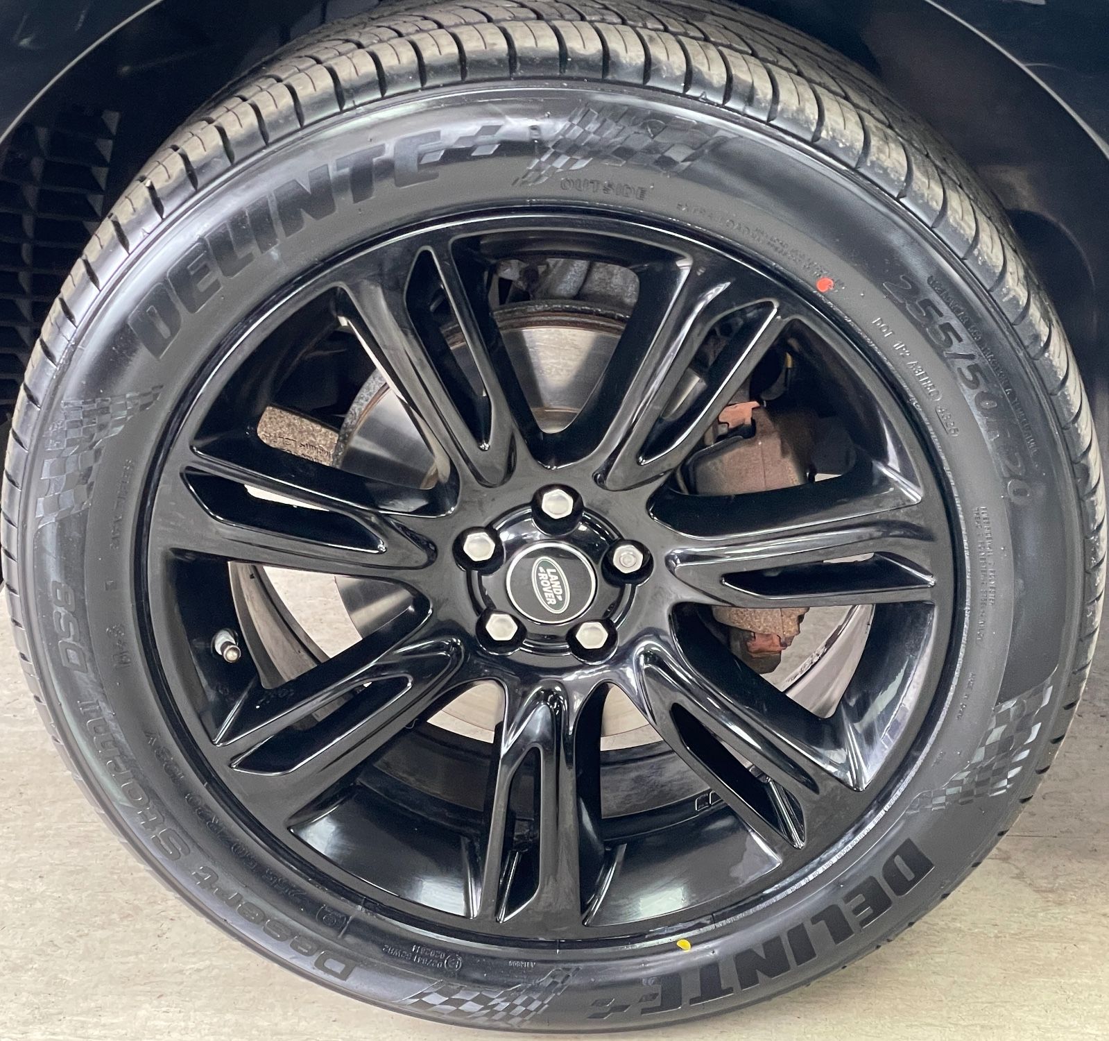USED 2019 19 LAND ROVER RANGE ROVER VELAR 2.0 P250 R-Dynamic SE SUV 5dr Petrol Auto 4WD Euro 6 (s/s) (250 ps) 