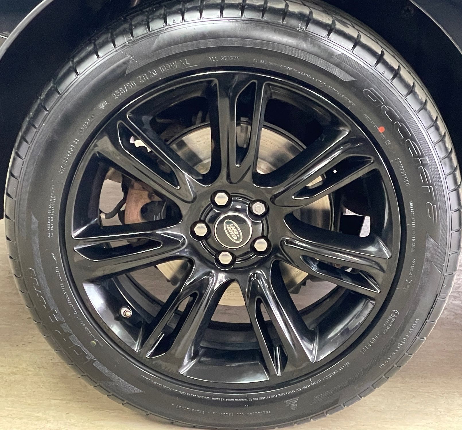 USED 2019 19 LAND ROVER RANGE ROVER VELAR 2.0 P250 R-Dynamic SE SUV 5dr Petrol Auto 4WD Euro 6 (s/s) (250 ps) 