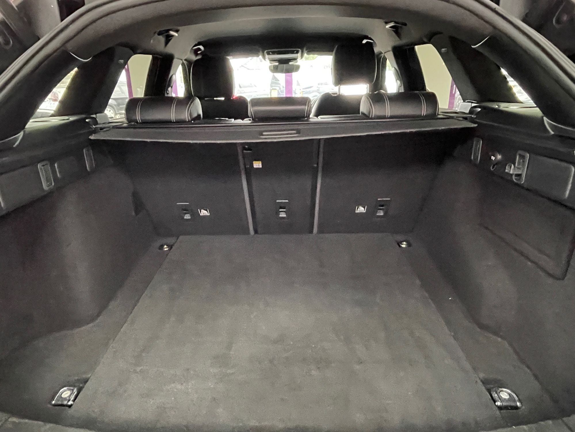 USED 2019 19 LAND ROVER RANGE ROVER VELAR 2.0 P250 R-Dynamic SE SUV 5dr Petrol Auto 4WD Euro 6 (s/s) (250 ps) 