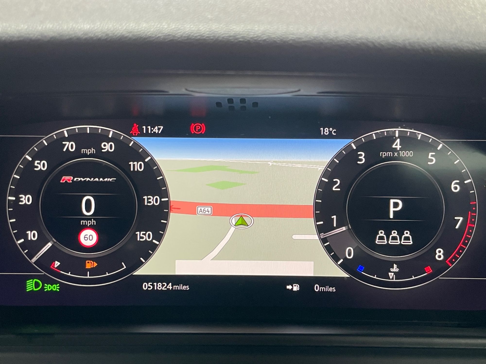 USED 2019 19 LAND ROVER RANGE ROVER VELAR 2.0 P250 R-Dynamic SE SUV 5dr Petrol Auto 4WD Euro 6 (s/s) (250 ps) 