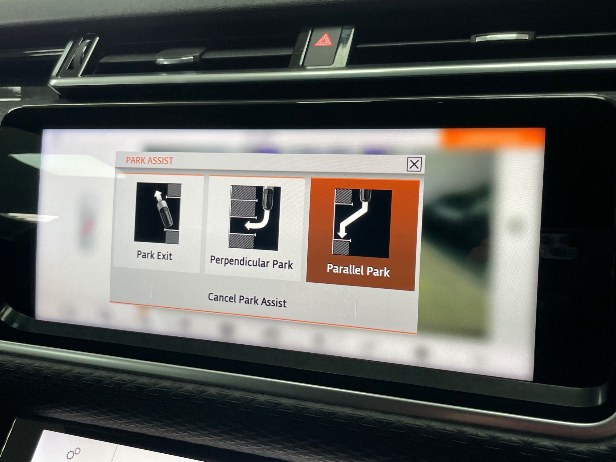 USED 2019 19 LAND ROVER RANGE ROVER VELAR 2.0 P250 R-Dynamic SE SUV 5dr Petrol Auto 4WD Euro 6 (s/s) (250 ps) 