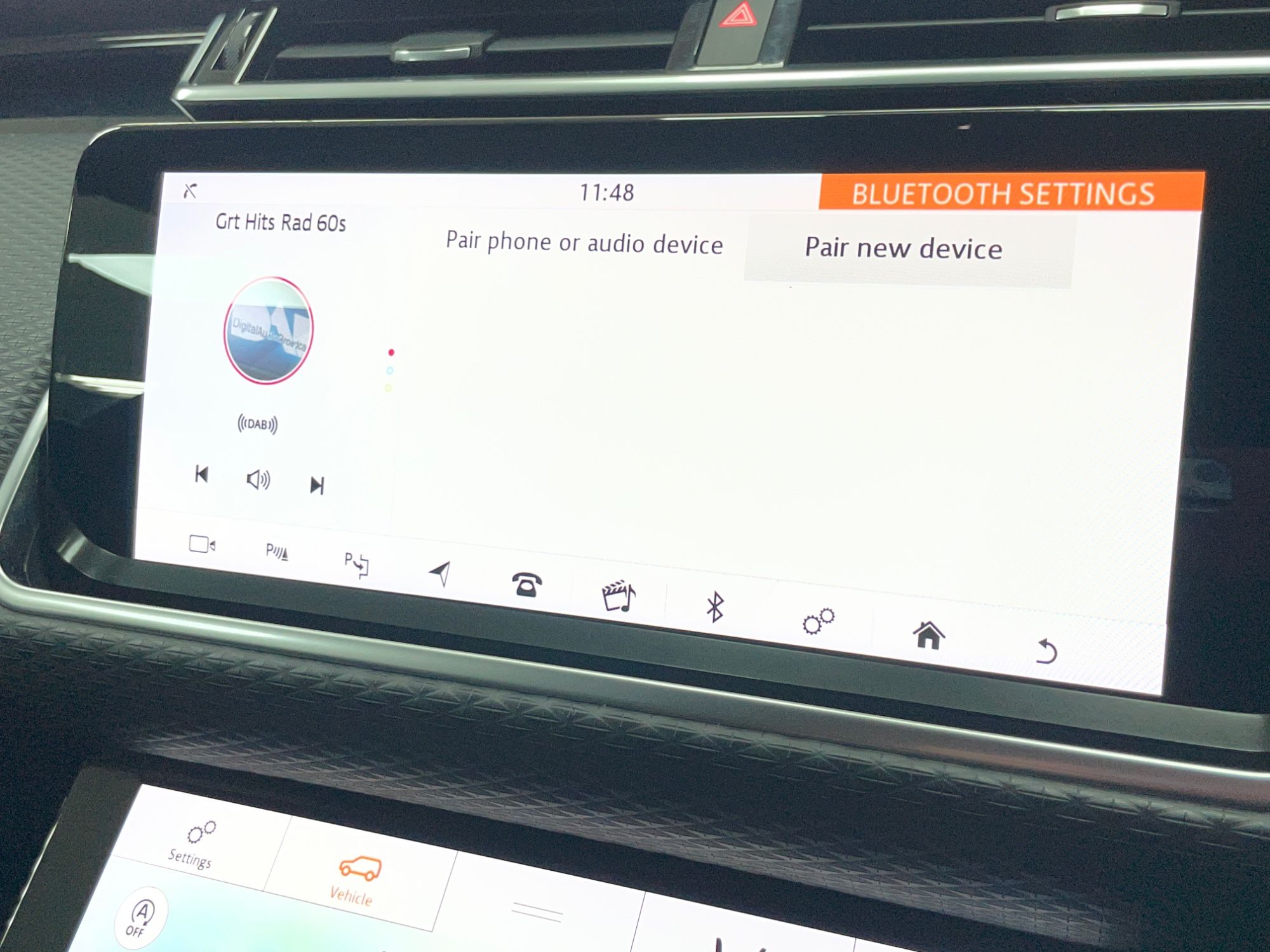 USED 2019 19 LAND ROVER RANGE ROVER VELAR 2.0 P250 R-Dynamic SE SUV 5dr Petrol Auto 4WD Euro 6 (s/s) (250 ps) 