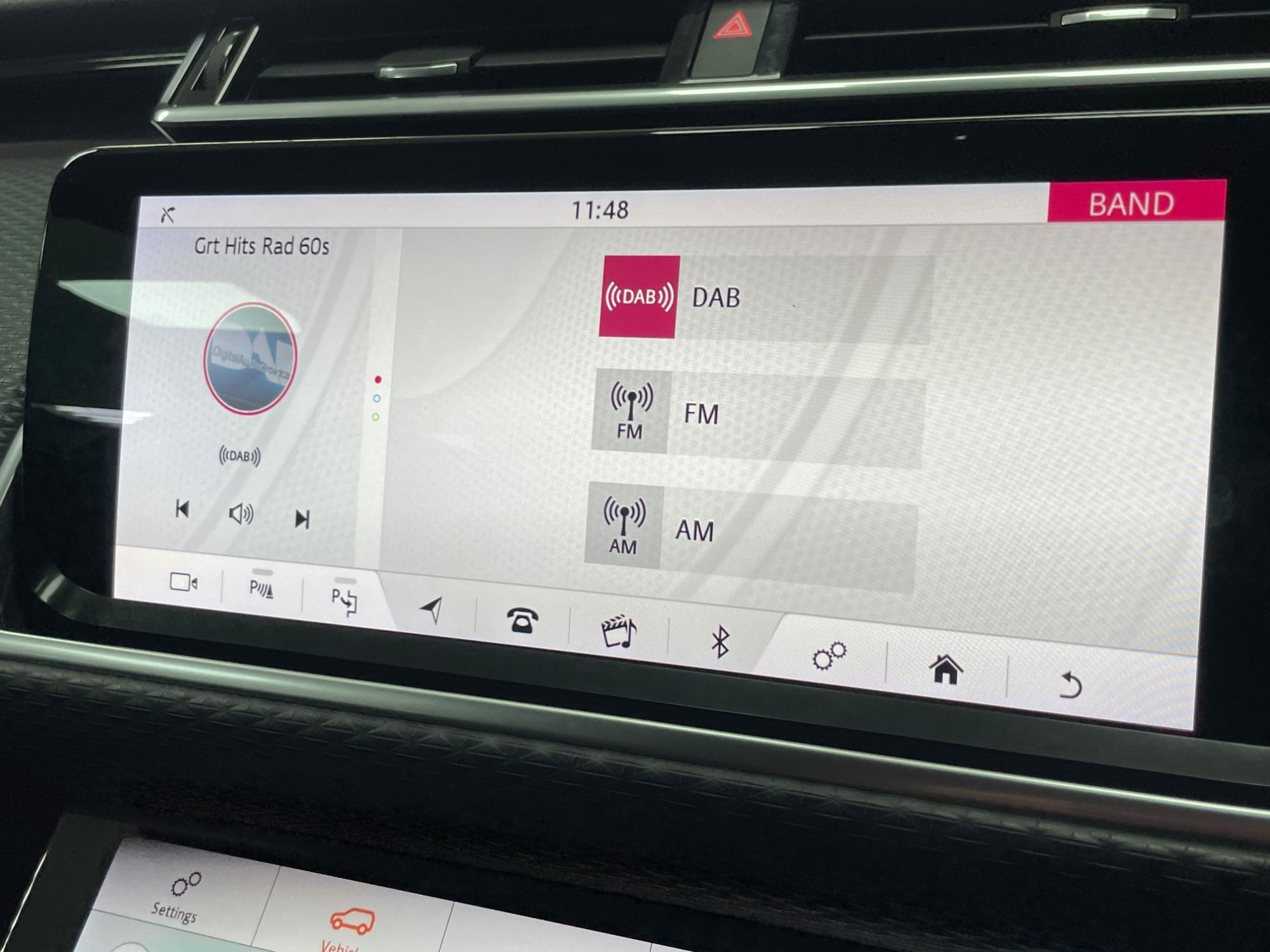 USED 2019 19 LAND ROVER RANGE ROVER VELAR 2.0 P250 R-Dynamic SE SUV 5dr Petrol Auto 4WD Euro 6 (s/s) (250 ps) 