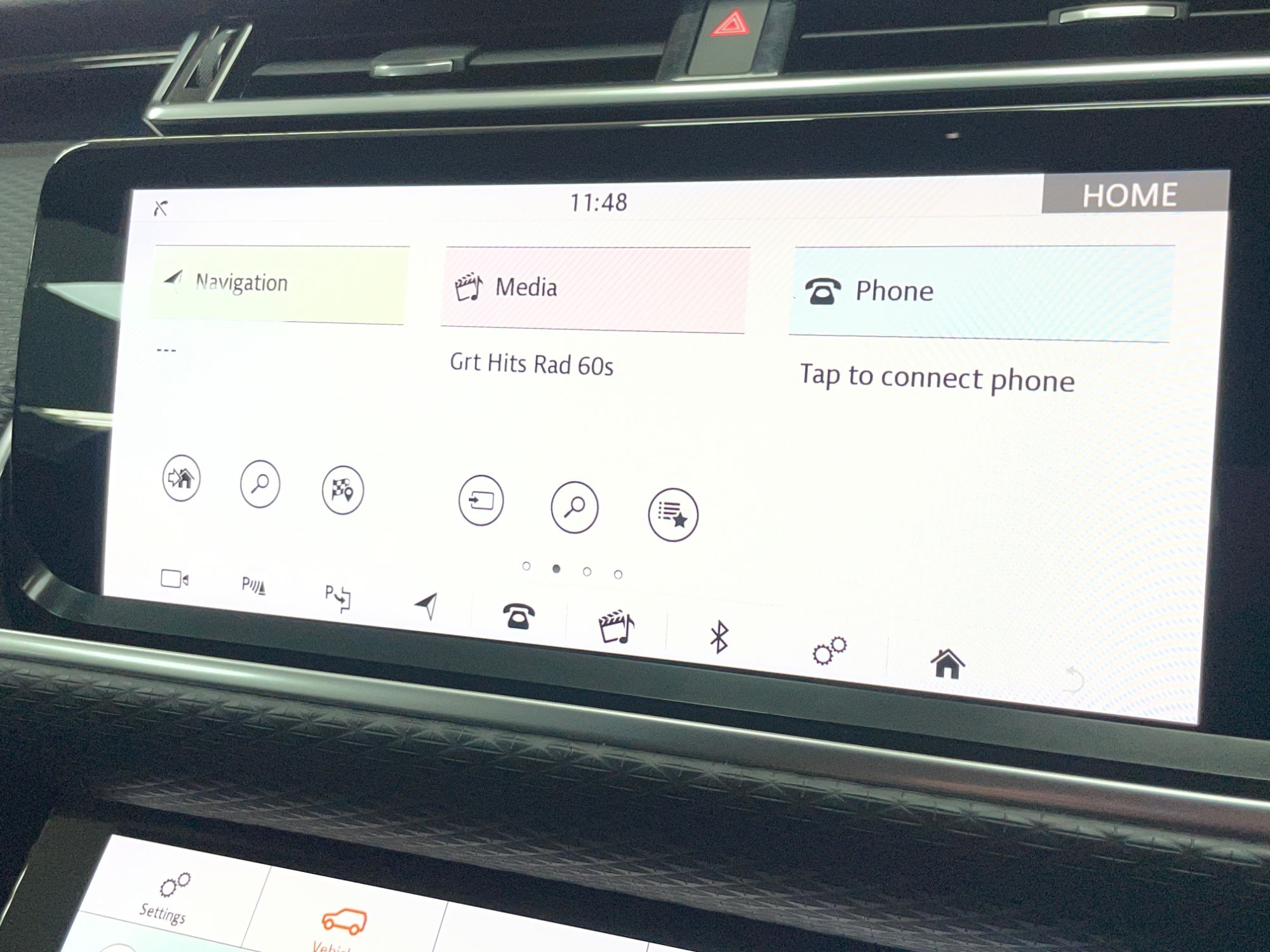USED 2019 19 LAND ROVER RANGE ROVER VELAR 2.0 P250 R-Dynamic SE SUV 5dr Petrol Auto 4WD Euro 6 (s/s) (250 ps) 
