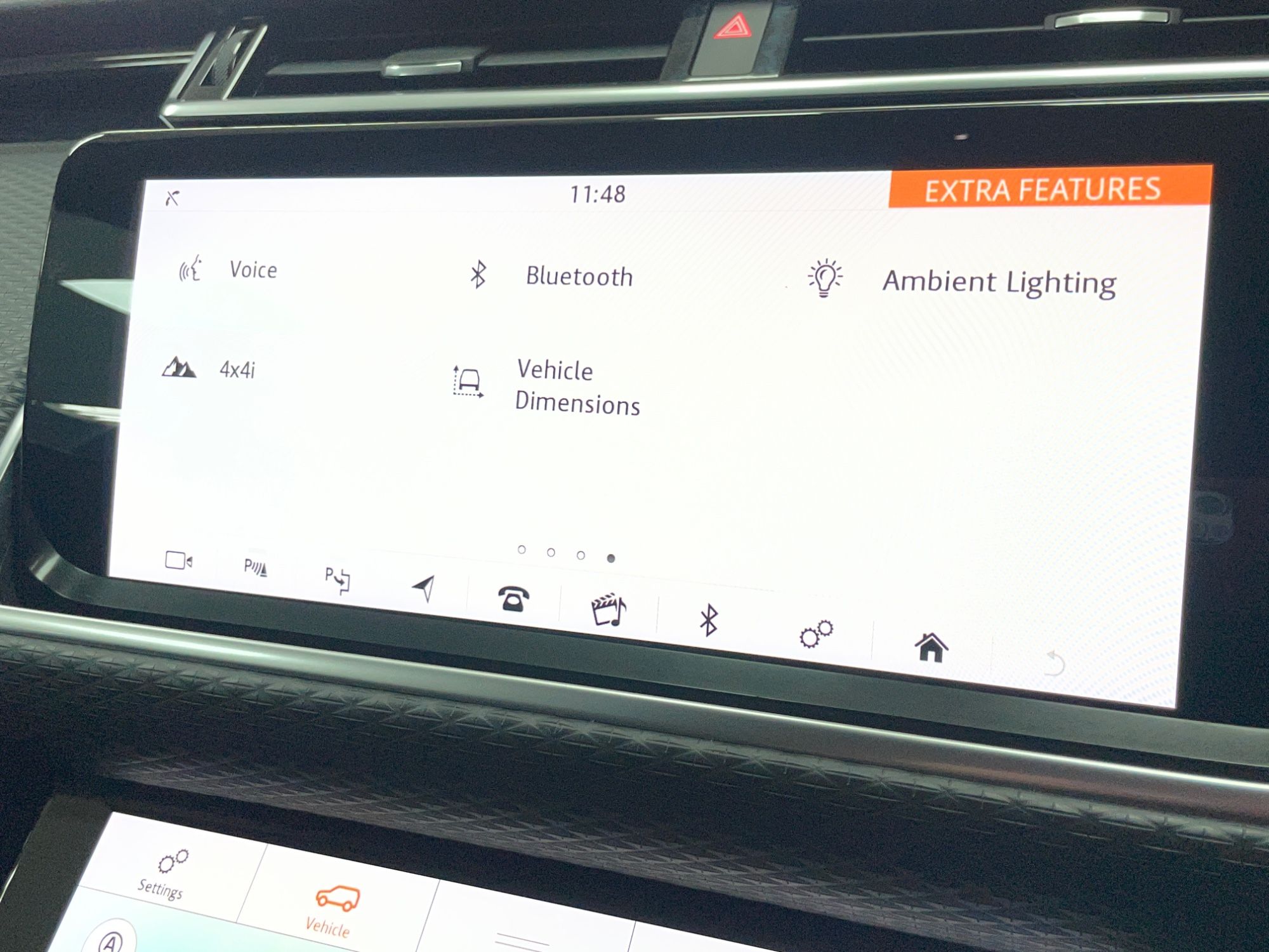 USED 2019 19 LAND ROVER RANGE ROVER VELAR 2.0 P250 R-Dynamic SE SUV 5dr Petrol Auto 4WD Euro 6 (s/s) (250 ps) 