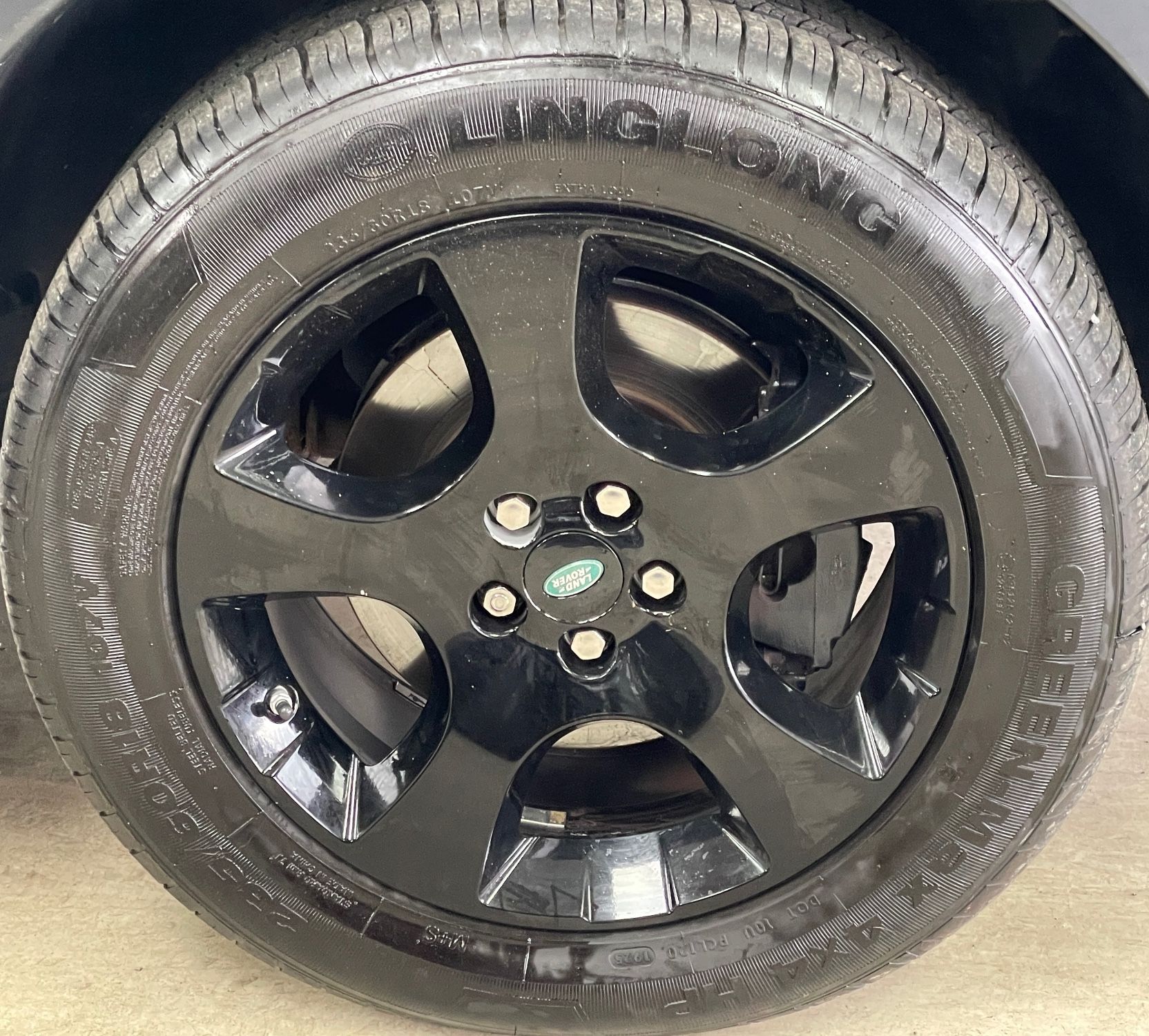 USED 2018 68 LAND ROVER DISCOVERY SPORT 2.0 eD4 HSE SUV 5dr Diesel Manual Euro 6 (s/s) (5 Seat) (150 ps) 