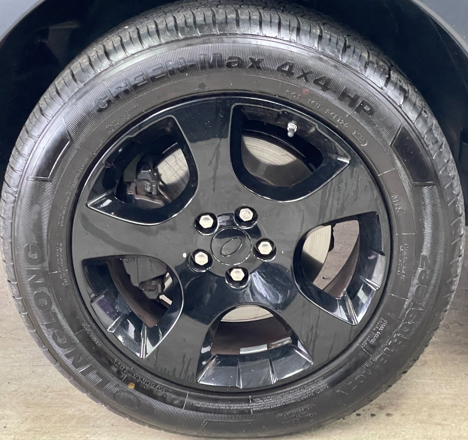 USED 2018 68 LAND ROVER DISCOVERY SPORT 2.0 eD4 HSE SUV 5dr Diesel Manual Euro 6 (s/s) (5 Seat) (150 ps) 