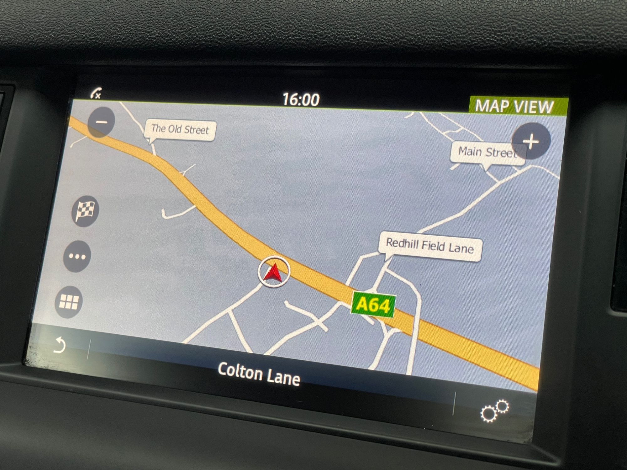 USED 2018 68 LAND ROVER DISCOVERY SPORT 2.0 eD4 HSE SUV 5dr Diesel Manual Euro 6 (s/s) (5 Seat) (150 ps) 