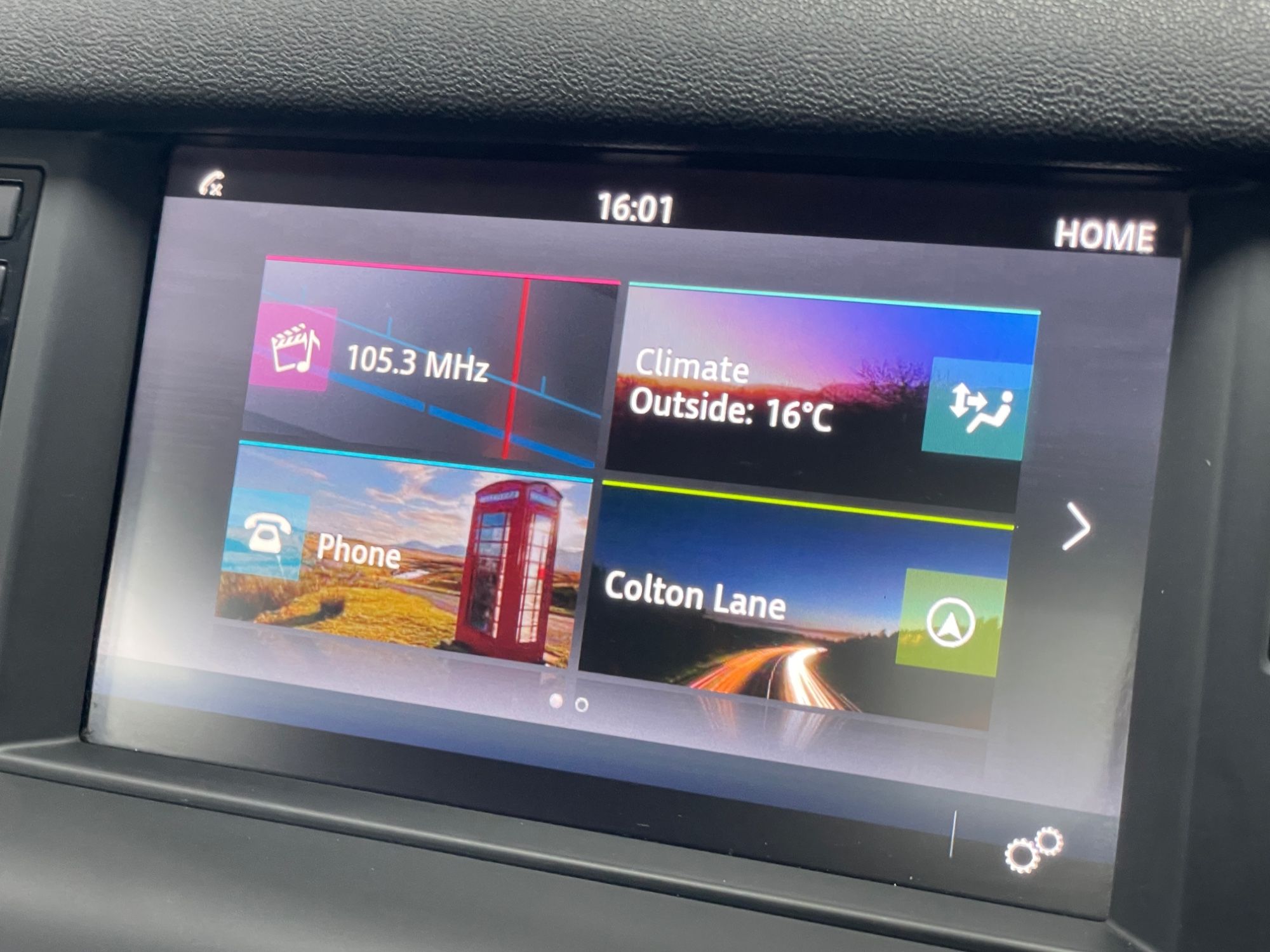USED 2018 68 LAND ROVER DISCOVERY SPORT 2.0 eD4 HSE SUV 5dr Diesel Manual Euro 6 (s/s) (5 Seat) (150 ps) 