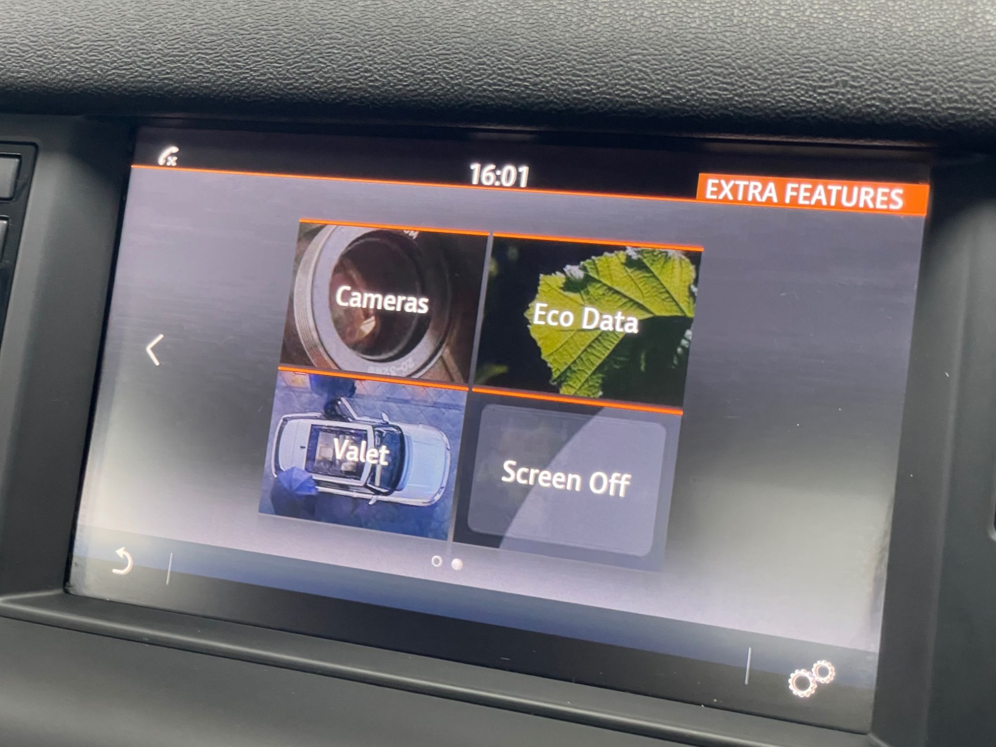 USED 2018 68 LAND ROVER DISCOVERY SPORT 2.0 eD4 HSE SUV 5dr Diesel Manual Euro 6 (s/s) (5 Seat) (150 ps) 