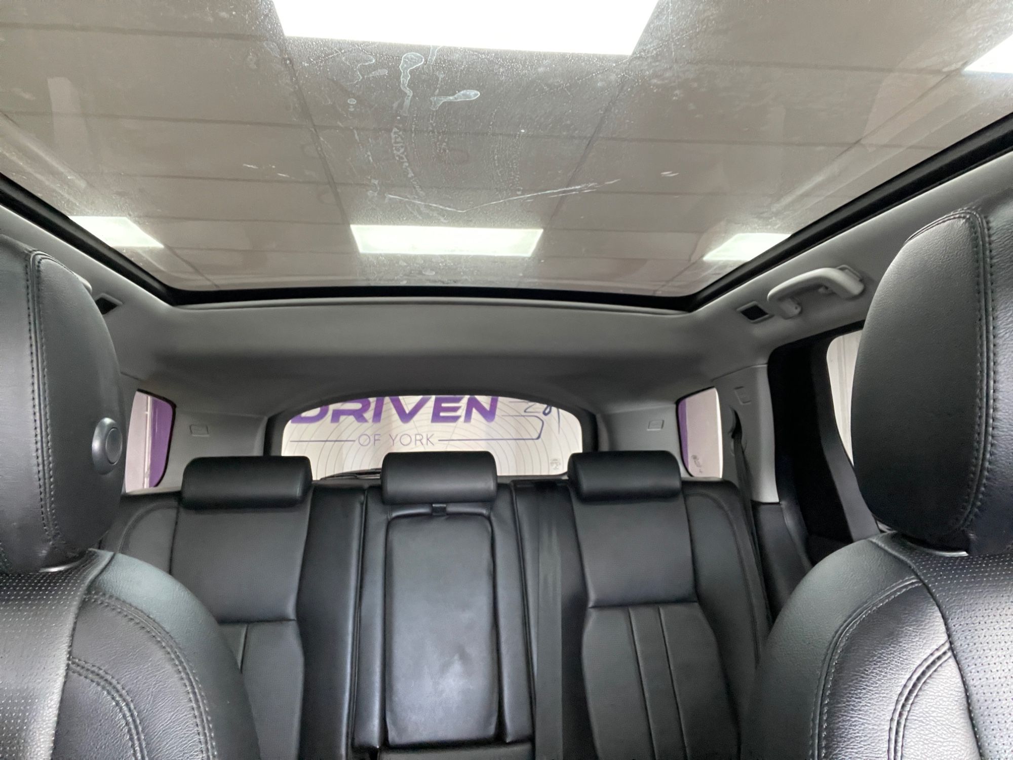 USED 2018 68 LAND ROVER DISCOVERY SPORT 2.0 eD4 HSE SUV 5dr Diesel Manual Euro 6 (s/s) (5 Seat) (150 ps) 