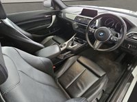USED 2019 68 BMW 1 SERIES 3.0 M140i GPF Shadow Edition Hatchback 3dr Petrol Auto Euro 6 (s/s) (340 ps) H-KARDON+BRM STYLING+8.9% APR