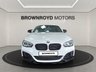USED 2019 68 BMW 1 SERIES 3.0 M140i GPF Shadow Edition Hatchback 3dr Petrol Auto Euro 6 (s/s) (340 ps) H-KARDON+BRM STYLING+8.9% APR