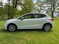 USED 2019 19 SEAT IBIZA 1.0 MPI SE Technology Hatchback 5dr Petrol Manual Euro 6 (s/s) GPF (80 ps) 2 OWNERS F.S.H SAT NAV