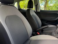 USED 2019 19 SEAT IBIZA 1.0 MPI SE Technology Hatchback 5dr Petrol Manual Euro 6 (s/s) GPF (80 ps) 2 OWNERS F.S.H SAT NAV