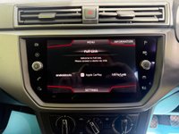 USED 2019 19 SEAT IBIZA 1.0 MPI SE Technology Hatchback 5dr Petrol Manual Euro 6 (s/s) GPF (80 ps) 2 OWNERS F.S.H SAT NAV