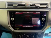USED 2019 19 SEAT IBIZA 1.0 MPI SE Technology Hatchback 5dr Petrol Manual Euro 6 (s/s) GPF (80 ps) 2 OWNERS F.S.H SAT NAV