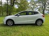 USED 2019 19 SEAT IBIZA 1.0 MPI SE Technology Hatchback 5dr Petrol Manual Euro 6 (s/s) GPF (80 ps) 2 OWNERS F.S.H SAT NAV