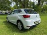 USED 2019 19 SEAT IBIZA 1.0 MPI SE Technology Hatchback 5dr Petrol Manual Euro 6 (s/s) GPF (80 ps) 2 OWNERS F.S.H SAT NAV