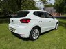USED 2019 19 SEAT IBIZA 1.0 MPI SE Technology Hatchback 5dr Petrol Manual Euro 6 (s/s) GPF (80 ps) 2 OWNERS F.S.H SAT NAV