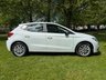 USED 2019 19 SEAT IBIZA 1.0 MPI SE Technology Hatchback 5dr Petrol Manual Euro 6 (s/s) GPF (80 ps) 2 OWNERS F.S.H SAT NAV