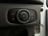 USED 2022 72 FORD TRANSIT CUSTOM 2.0 ECOBLUE 130PS LEADER L2 LWB - NO VAT 1 OWNER, 1 YEARS MOT, CLEAN