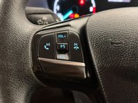USED 2022 72 FORD TRANSIT CUSTOM 2.0 ECOBLUE 130PS LEADER L2 LWB - NO VAT 1 OWNER, 1 YEARS MOT, CLEAN